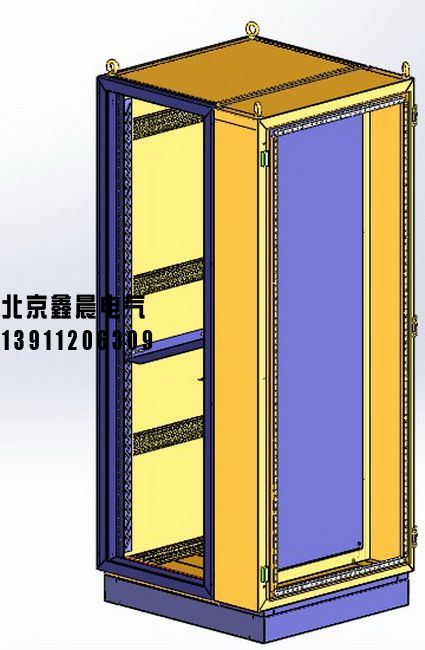 非標(biāo)機(jī)柜。2.jpg
