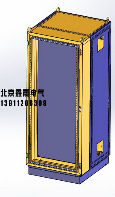 非標(biāo)機(jī)柜。3.jpg