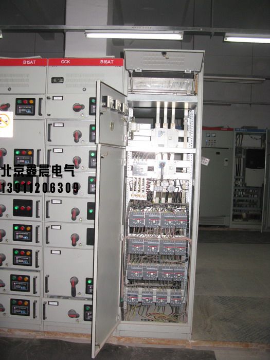 機柜電裝配線。4.jpg